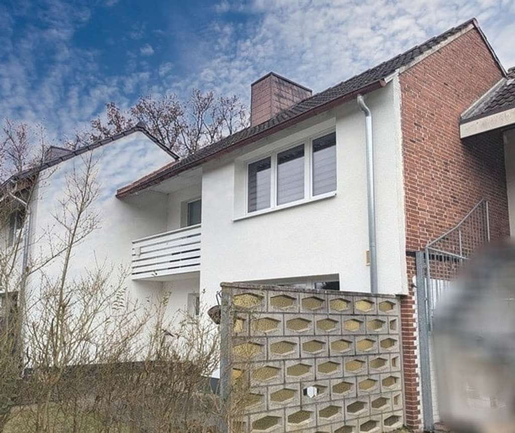 Immobilie in Wedel - PROVISIONSFREI für Käufer!! Charmantes Wohnhaus in bevorzugter Lage! - Bild 2