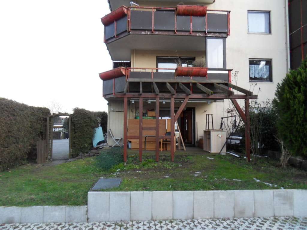 Immobilie in Plüderhausen - Renovierungsbedürftige Wohnung in Plüderhausen ! - Bild 2