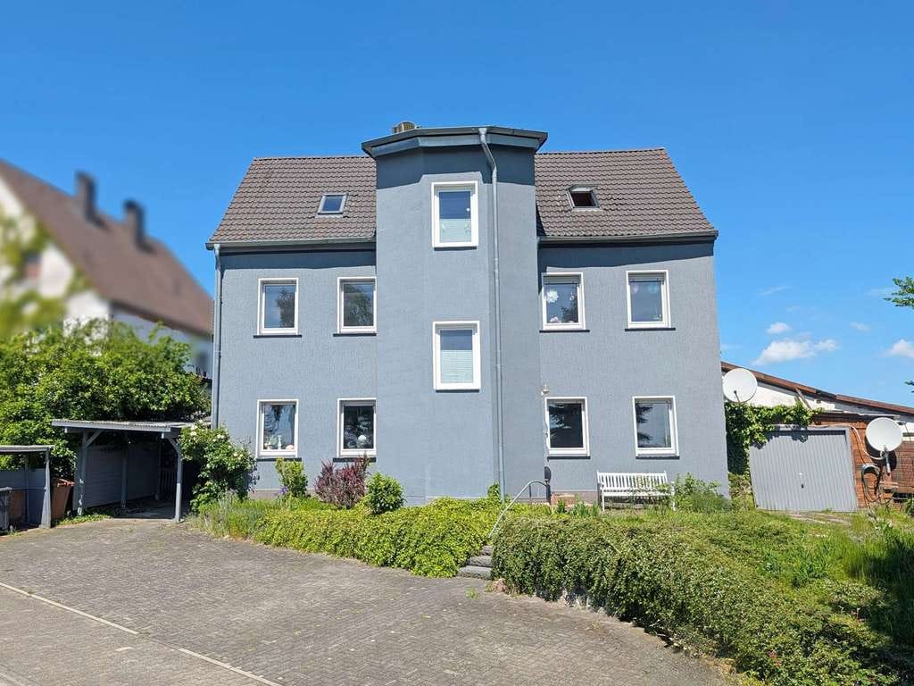 Immobilie in Sundern - 3-Familienhaus in Sundern-Langscheid - Bild 0