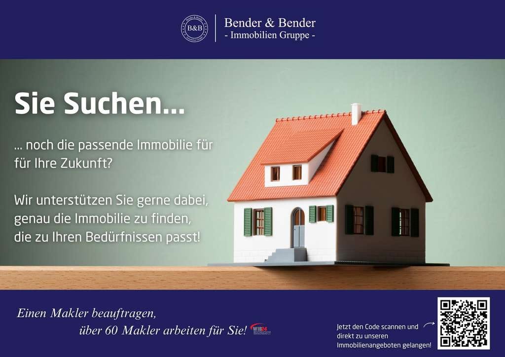 Immobilie in Rheinbreitbach - Solide Kapitalanlage - drei vermietete Wohneinheiten mit Renditepotenzial! - Bild 3