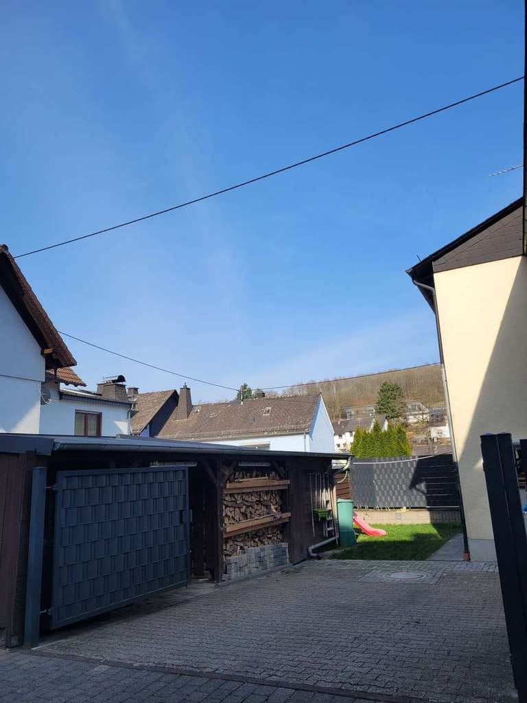Immobilie in Niederelbert - Charmante Doppelhaushälfte in ruhiger Lage von Niederelbert - Bild 4