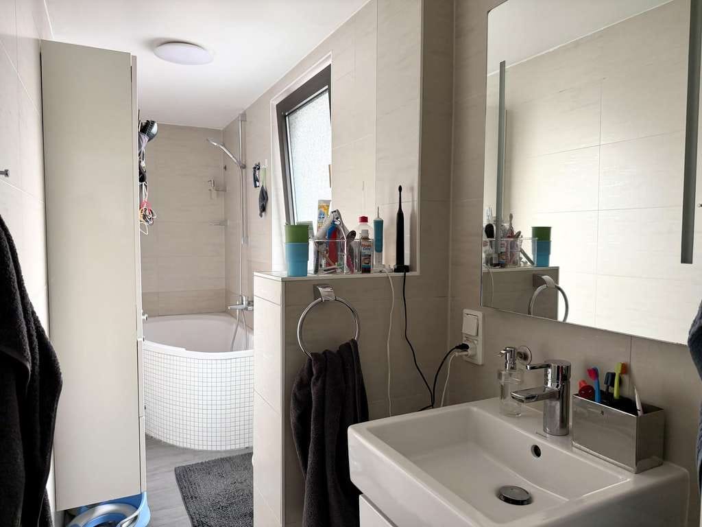 Immobilie in Offenbach am Main - VERMIETET - Fachwerkhaus mit Charme in guter Wohnlage - Offenbach-Bürgel! - Bild 3