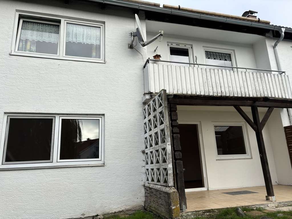 Immobilie in Rott am Inn - Freies 3 - Familienhaus in Rott am Inn - Bild 1