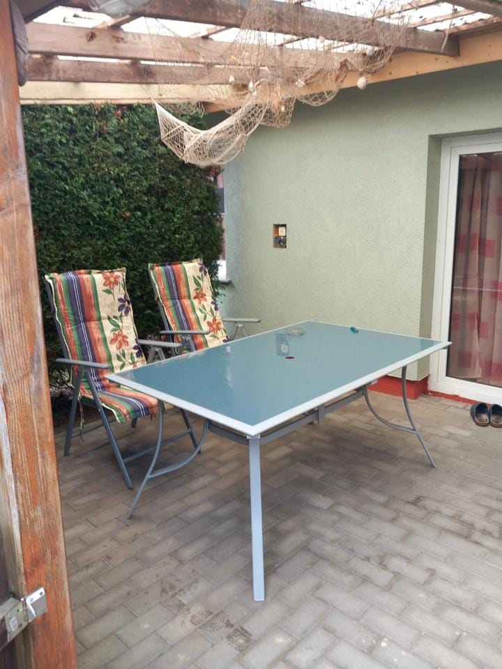 Immobilie in Lubmin - Ferienbungalow nur 9km vom Ostseebad Lubmin entfernt - Bild 0