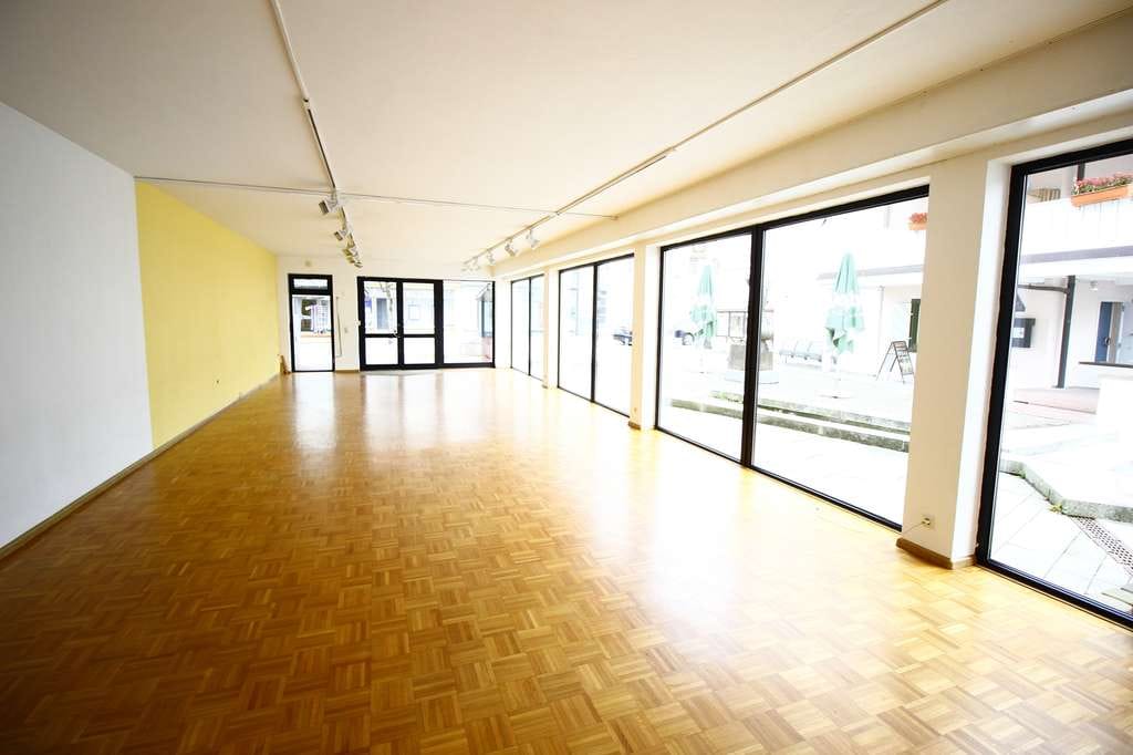 Immobilie in Wehr - Gepflegtes Wohn- und Geschäftshaus im Zentrum von Wehr - KAPITALANLAGE - Bild 3