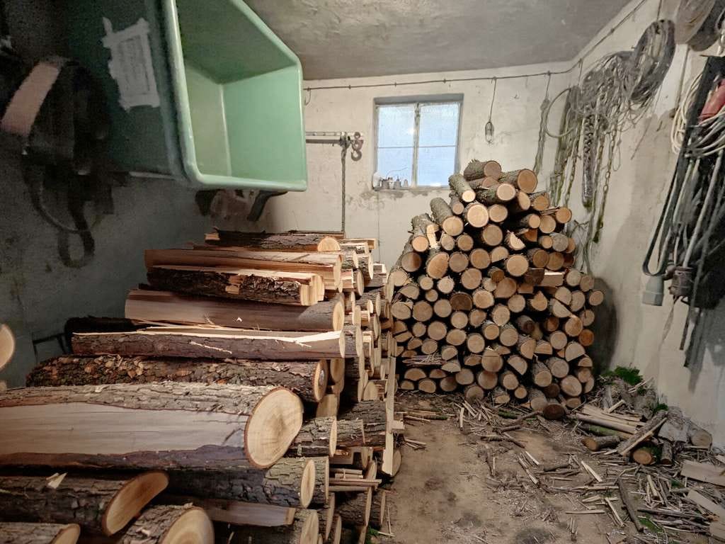 Immobilie in Krautheim - Wohnen im Grünen - Eigenheim in Klepsau - Bild 2