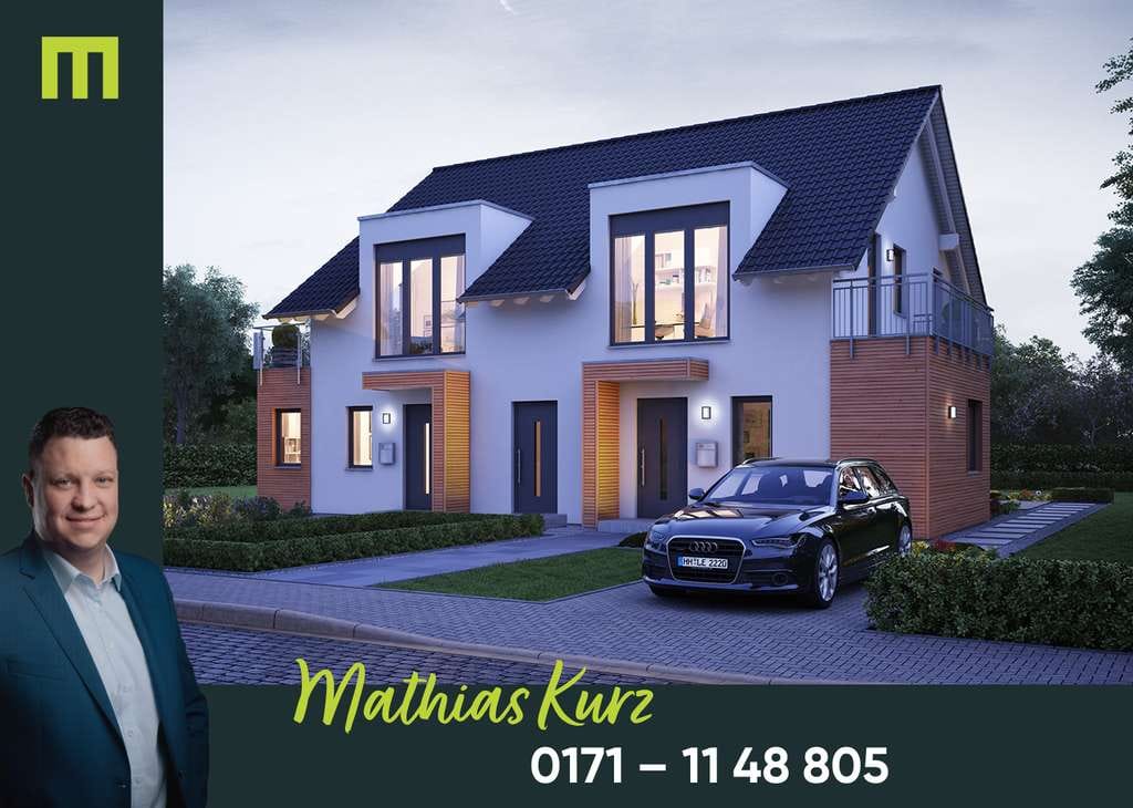 Immobilie in Sankt Katharinen - Wunderschönes 2 Familienhaus mit vielfältigen Möglichkeiten - Bild 0