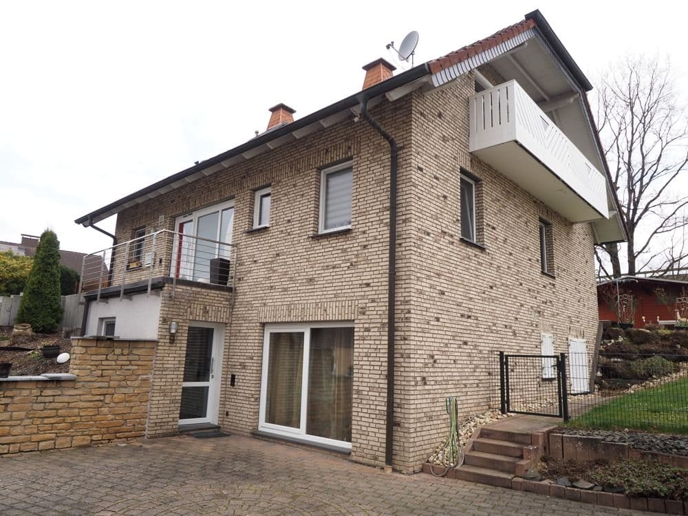 Immobilie in Girod - Ansprechendes Wohnhaus in schöner Ortsrandlage von Girod - Bild 2