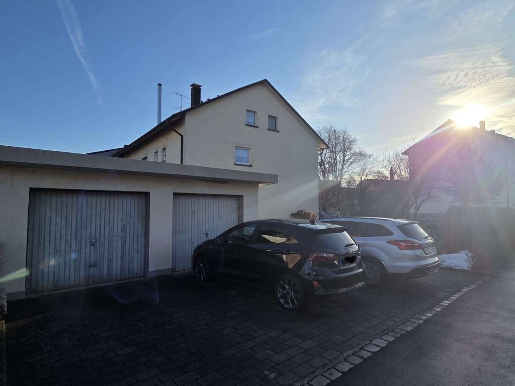 Immobilie in Schopfheim - 3-Fam. Haus mit großem Gartengrundstück in Schopfheim (Oberfeld) - Bild 4