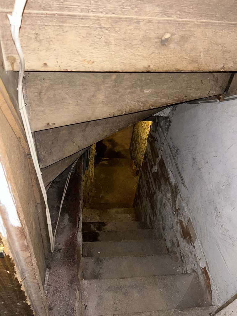 Immobilie in Eisenach - Reihenmittelhaus mit 181 m² Wohnfläche in Eisenach - Bild 2