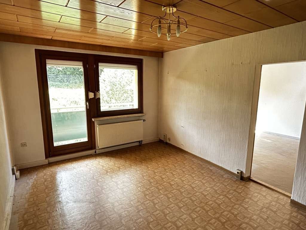 Immobilie in Mülsen - 3-Raumwohnung mit Stellplatz und Balkon in Mülsen! - Bild 3