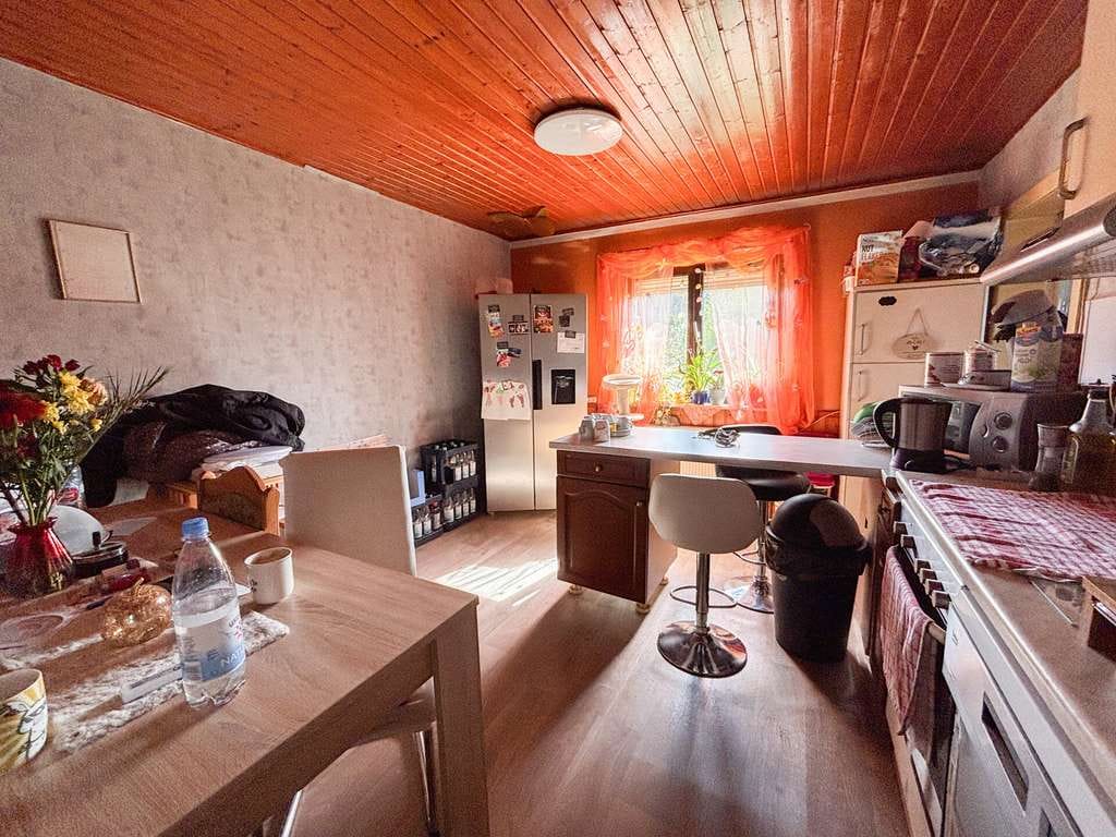 Immobilie in Windeck - Vermietetes Einfamilienhaus am Ortsrand von Windeck mit Garten und Perspektive zur Wertsteigerung! - Bild 4