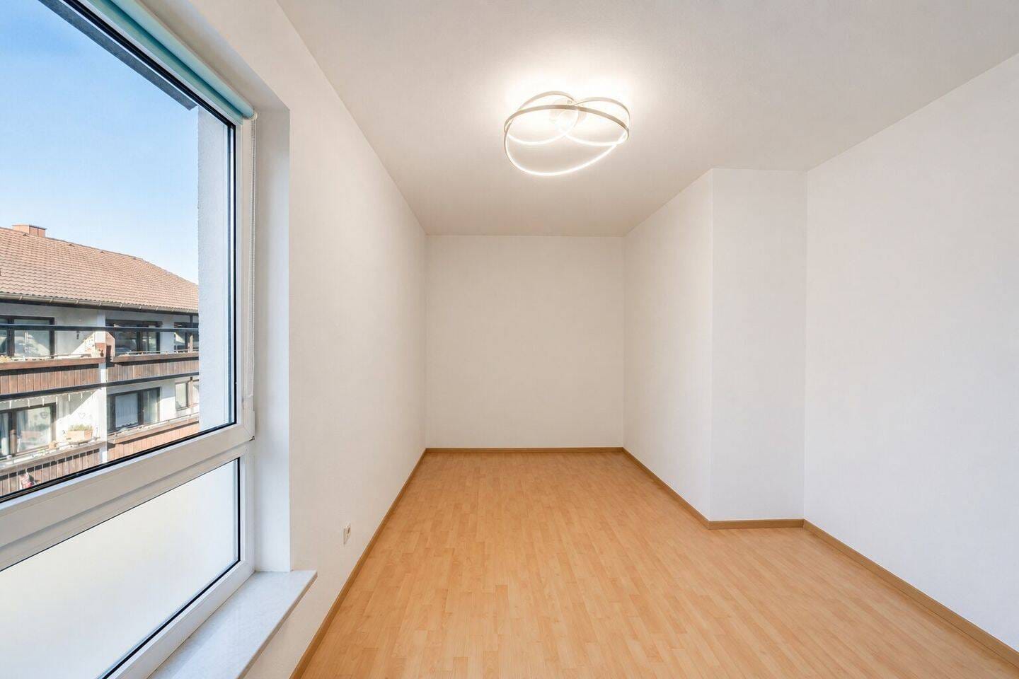 Immobilie in Gilching - AIGNER - wohnen zwischen Seen und Natur - Attraktive 3-Zimmer-Wohnung - Bild 2
