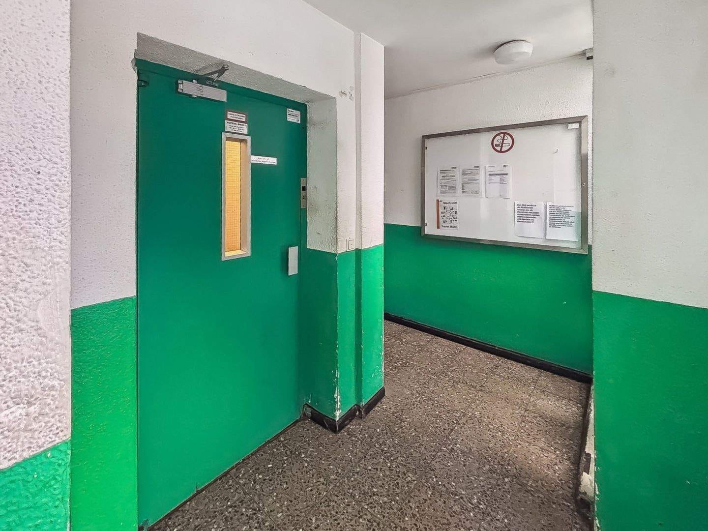 Immobilie in Leverkusen - Geräumige 3-Zimmer-Wohnung in Leverkusen - Bild 3