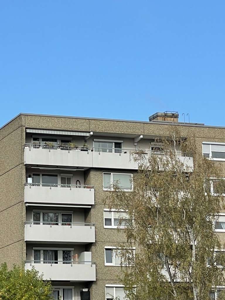 Immobilie in Wendlingen am Neckar - Großzügige und helle 4,5-Zimmer Wohnung mit EBK in Wendlingen am Neckar von Privat - Bild 0