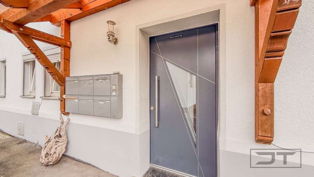 Immobilie in Himmelkron - Top-Renditeobjekt in Himmelkron – Vollvermietetes Mehrfamilienhaus mit neuem Dach! - Bild 2