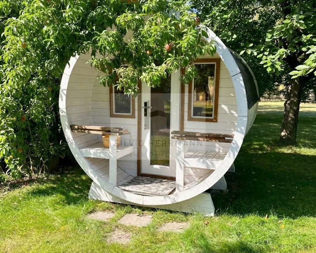 Immobilie in Schönwald - Zu Hause im grünen Spreewald - Bild 1