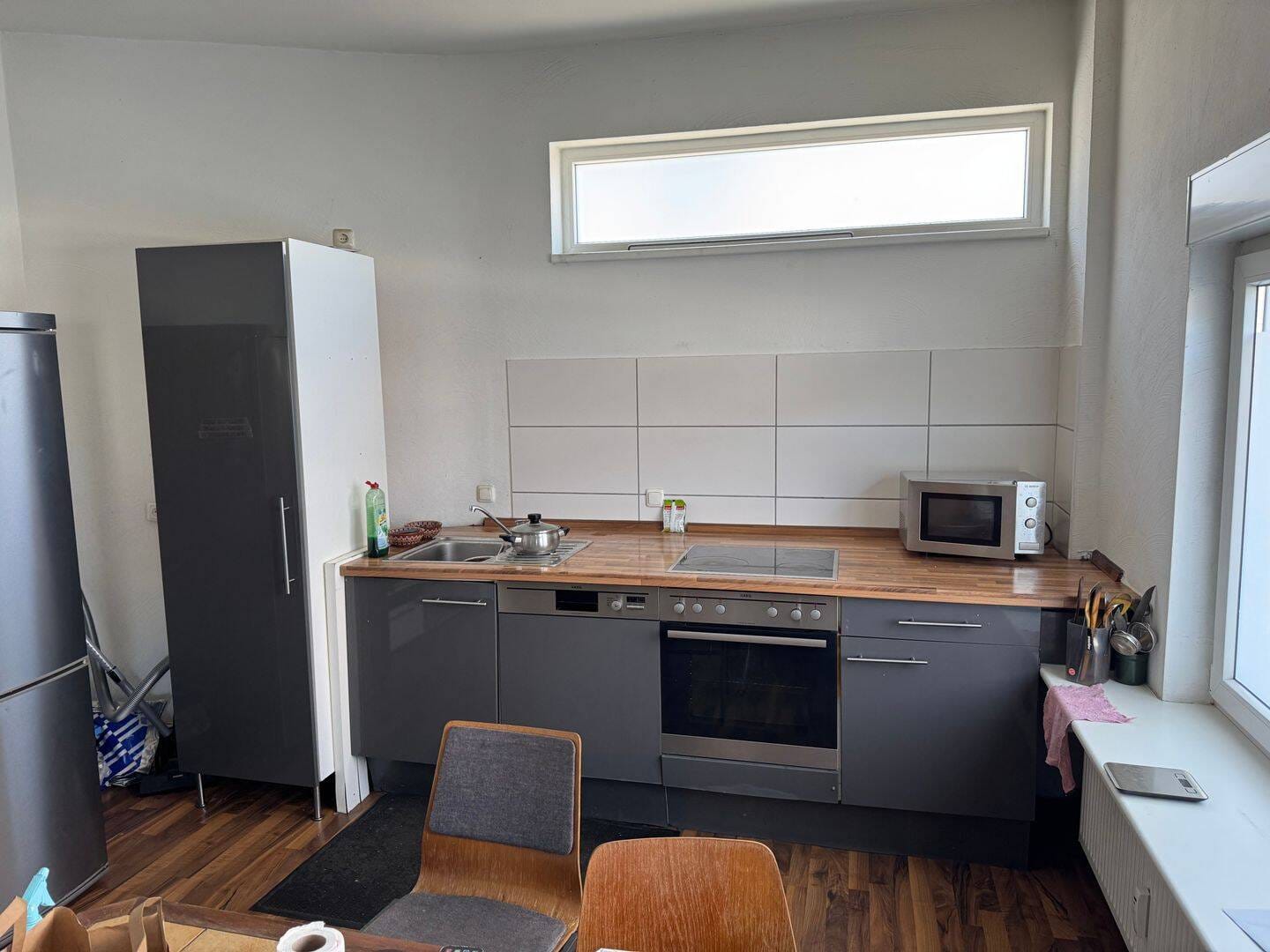 Immobilie in Siegen - Zentrale Lage, gute Rendite - Bild 2