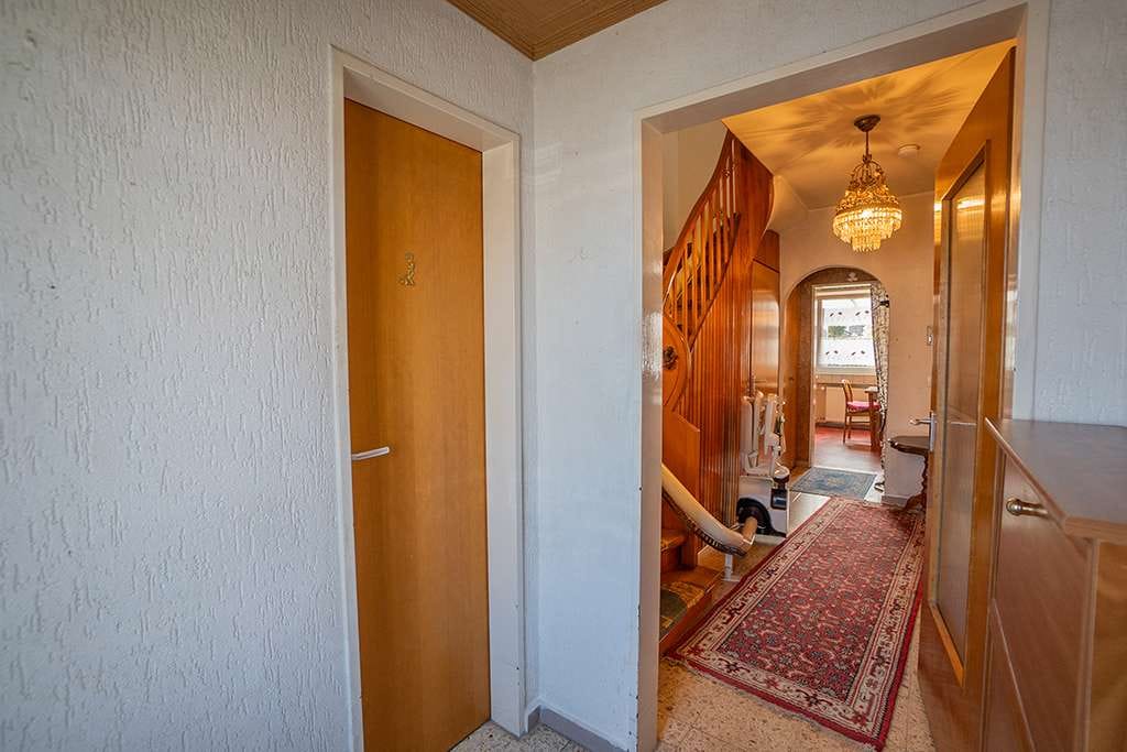 Immobilie in Hünxe - Schönes Familienheim mit Garage in beliebter Lage von Hünxe-Bruckhausen - Bild 1
