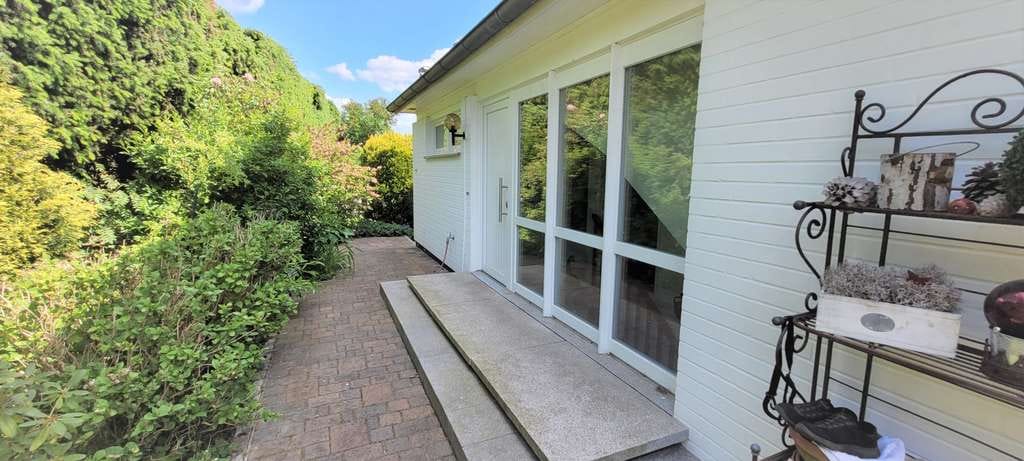Immobilie in Grönwohld - Mehrgenerationswohnen / 2-Familienhaus * ca. 310m² Wohn- / Nutzfläche - Bild 3