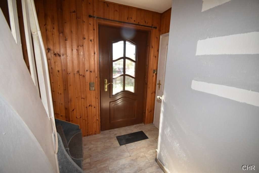 Immobilie in Walkenried - Sehr gepflegtes Einfamilienhaus (DHH) in ruhiger und sonniger Wohnlage im schönen Klosterort - Bild 1