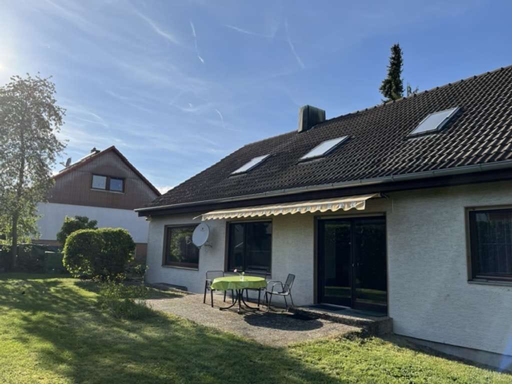 Immobilie in Herrenberg - EFH Kuppingen - ein schöner Platz zum Leben - Bild 1