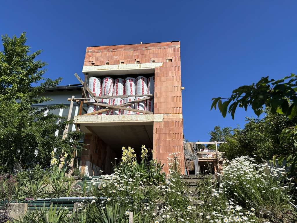 Immobilie in Gusterath - Neubau einer EFH-ähnlichen ETW, mit Garten & Fernblick, nähe Trier - Bild 1