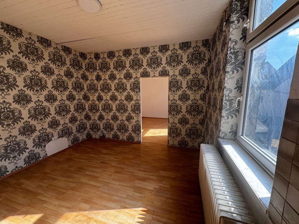 Immobilie in Oberhausen - Attraktive Eigentumswohnung in gepflegtem 6-Parteien-Haus in Oberhausen Styrum - Bild 3