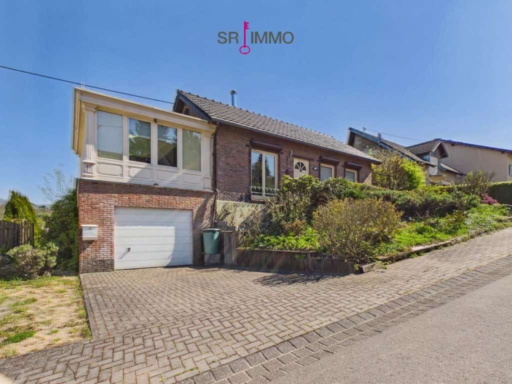 Immobilie in Utscheid - Wohnen im Grünen: Haus mit Wintergarten, großem Grundstück und viel Gestaltungsspielraum - Bild 3