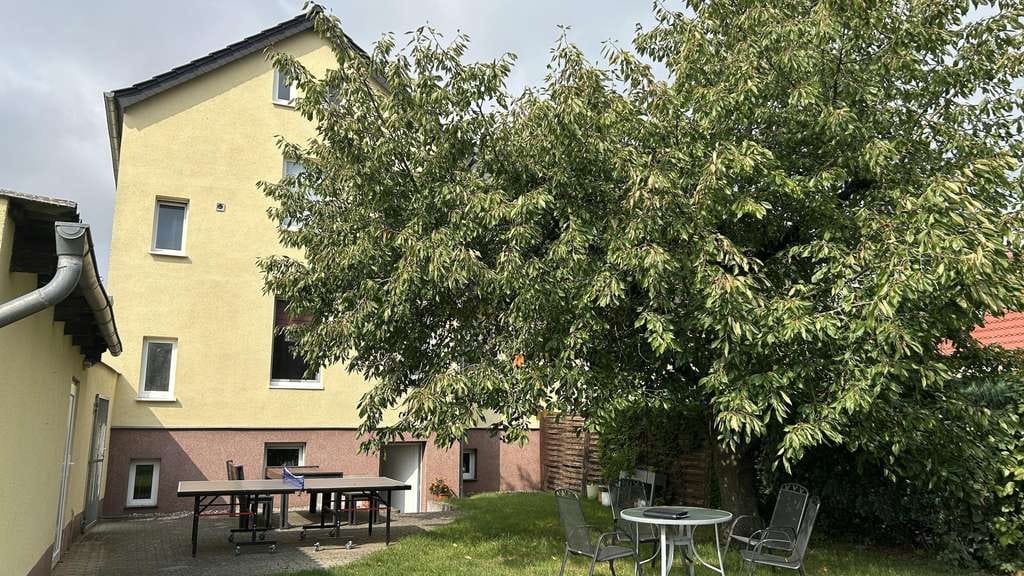 Immobilie in Bützow - Familienfreundliches Haus mit Garten - Bild 2