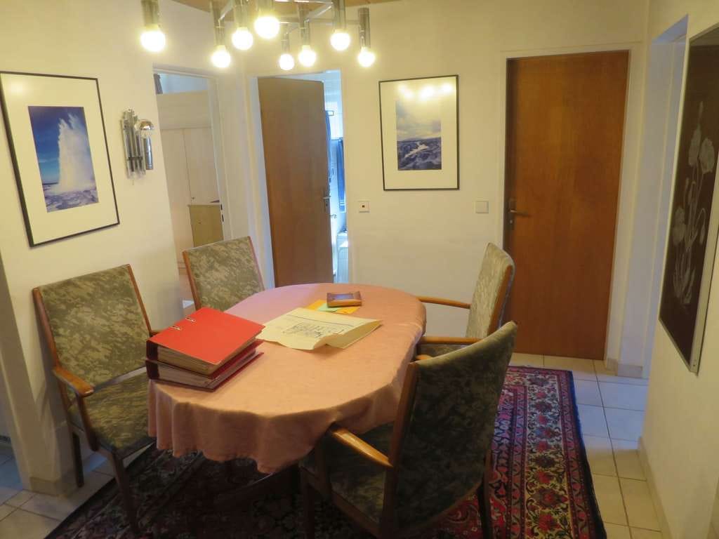 Immobilie in Weinsberg - Günstige 4 Zimmerwohnung mit Weibertreublick - Bild 3