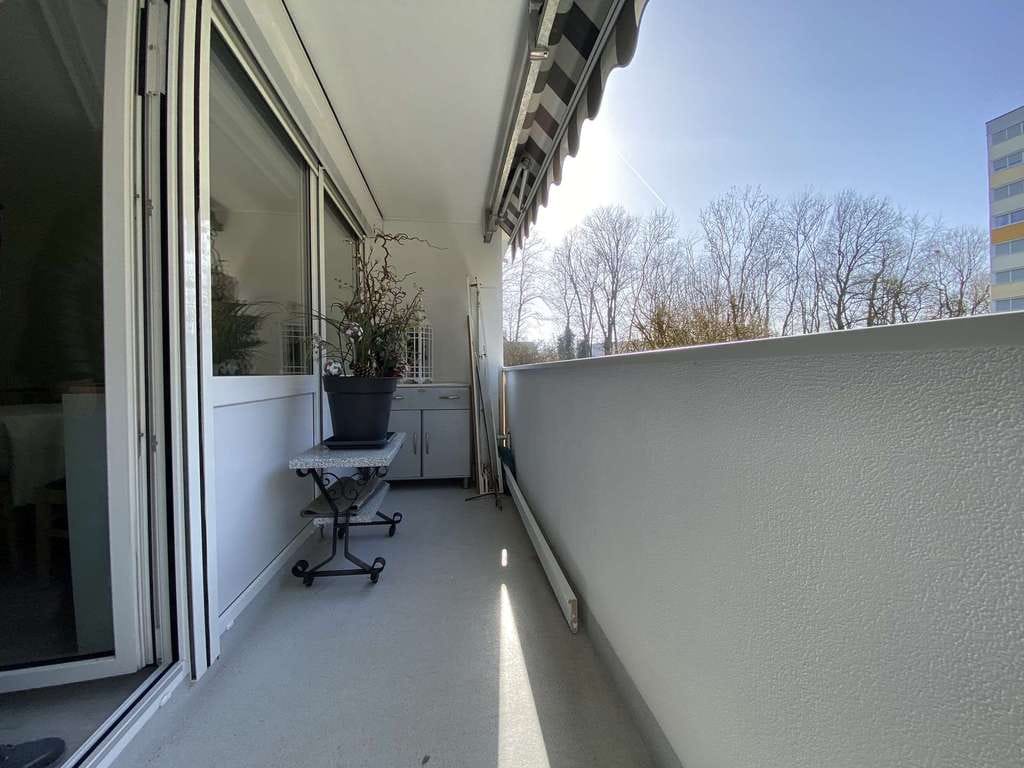 Immobilie in Unterschleißheim - Gepflegte 2,5-Zimmer Wohnung in Unterschleißheim zu verkaufen –ideal für Paare & Familien (Erbpacht) - Bild 2