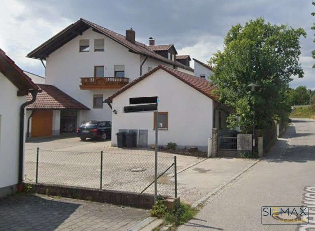 Immobilie in Marzling - Unendliche Möglichkeit!!! - Bild 1