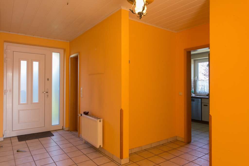 Immobilie in Kappeln - Alltagstauglicher Bungalow mit 4 Zimmern in Kappeln - Bild 3
