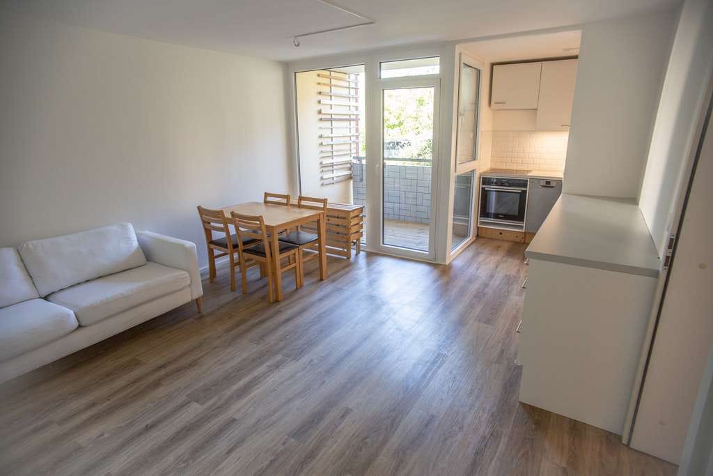 Immobilie in Garching bei München - Attraktive 2-Zimmer-Wohnung in Garching bei München – Privatverkauf mit Perspektive - Bild 0