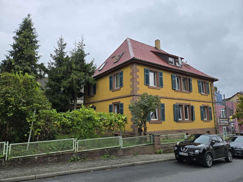 Immobilie in Buchen (Odenwald) - Immobilienpaket mit ca. 7% Rendite  - Bild 0