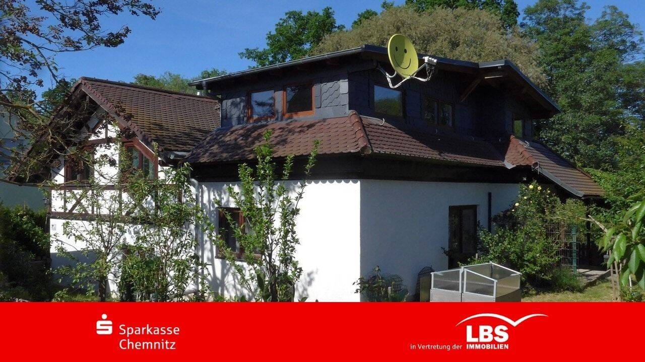 Immobilie in Remse - reizvoll Wohnen auf verschiedenen Ebenen - Bild 0