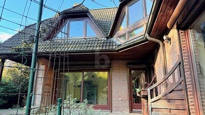 Immobilie in Rosdorf - EIN ZUHAUSE MIT VIELEN MÖGLICHKEITEN - Bild 0