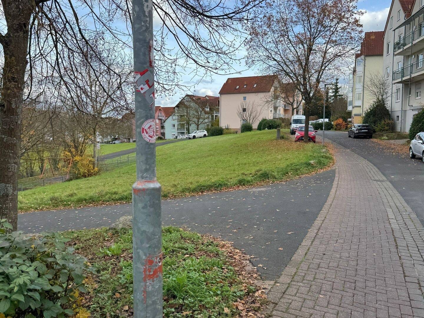 Immobilie in Wertheim - Schön geschnittene, zentral gelegene Etagenwohnung - Bild 1