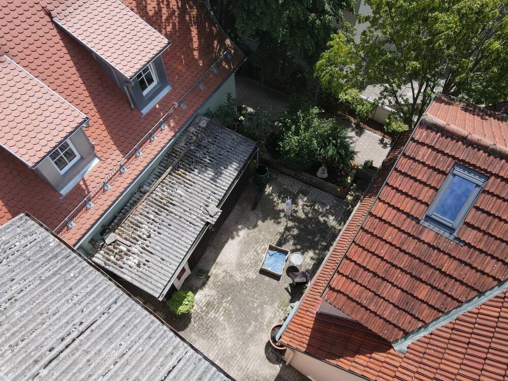 Immobilie in Weißenburg i. Bay. - denkmalgeschütztes Altstadthaus - Bild 1