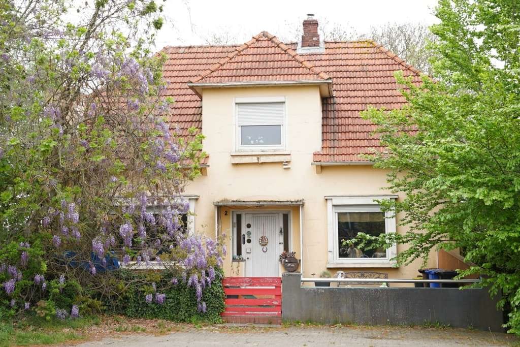Immobilie in Loxstedt - Volksbank Immobilien: Die günstige Gelegenheit für handwerklich begabte Käufer! - Bild 0