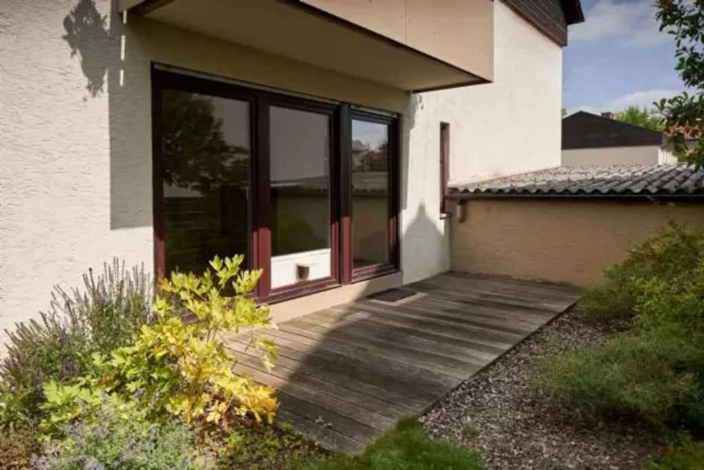 Immobilie in Flein - Etagenwohnug (160m²) mit Großem Garten Familien aufgepasst  - Bild 4