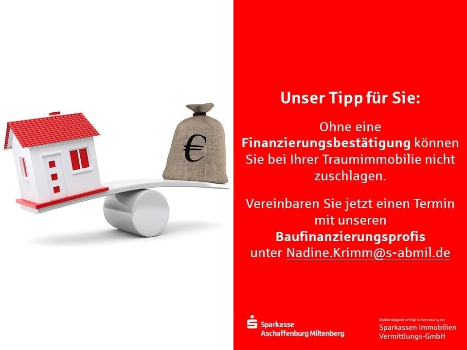 Immobilie in Mömbris - Das könnte Ihr Traum vom Eigenheim werden - Bild 2