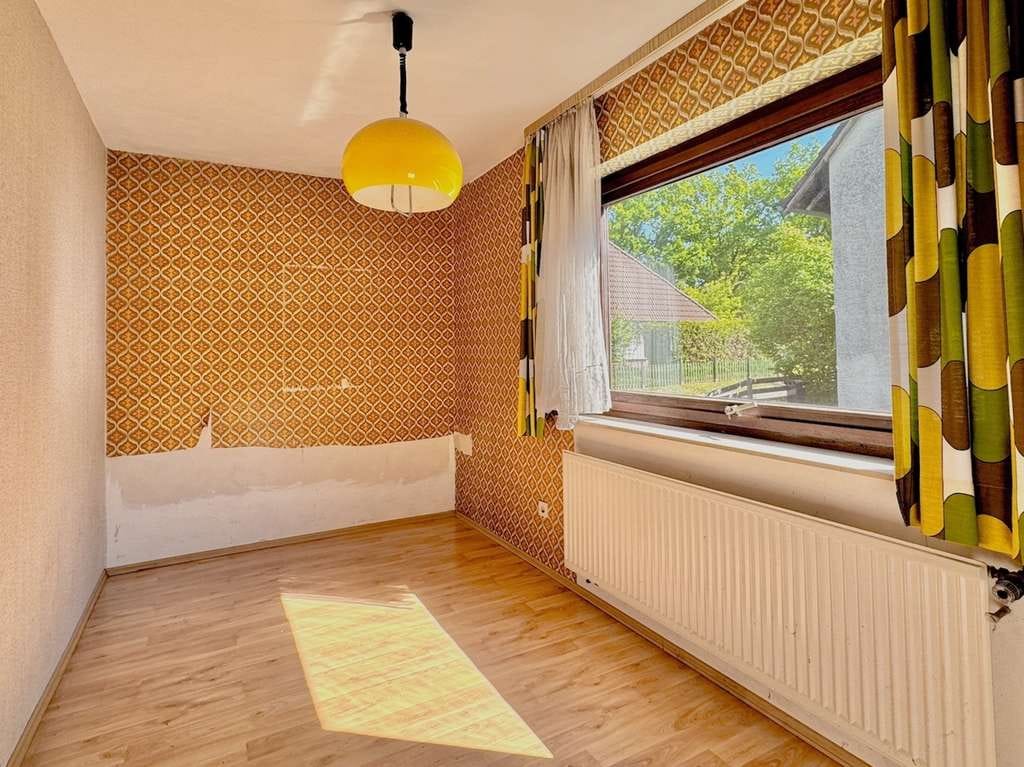 Immobilie in Burgwedel - Wettmar | Einfamilienhaus in familienfreundlicher Lage mit guter Infrastruktur - Bild 4