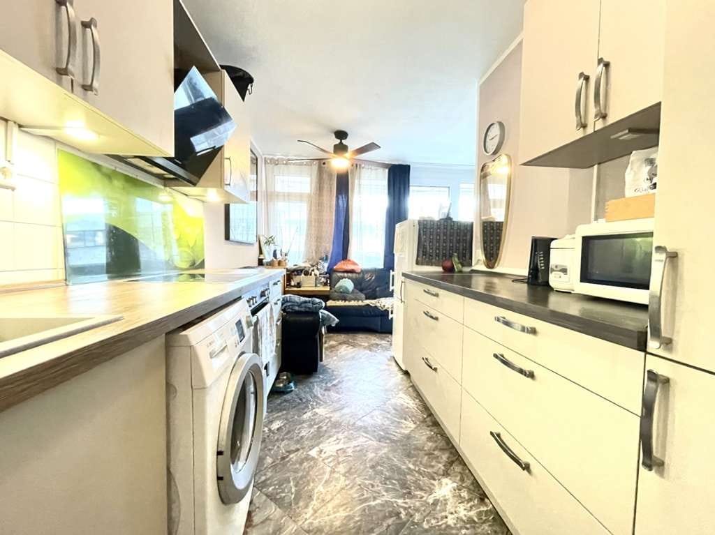 Immobilie in Hannover - *Ihmezentrum* renovierte 4 Zimmer-Wohnung mit Balkon! - Bild 4