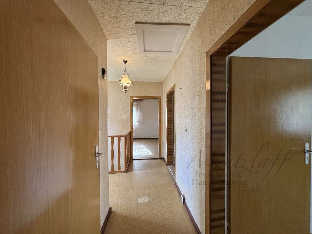 Immobilie in Klietz - Einfamilienhaus mit Entwicklungspotenzial in Klietz - Bild 2