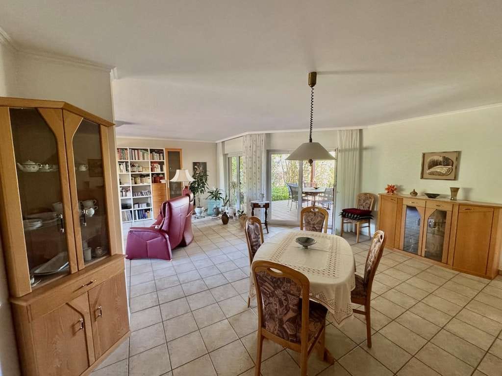 Immobilie in Schwarzheide - Hochwertiges Einfamilienhaus in wunderschöner Lage - Bild 4