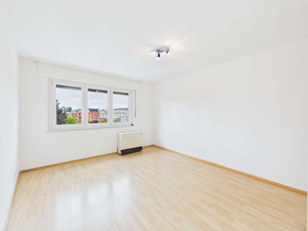 Immobilie in Lahr/Schwarzwald - 1,5-Zimmer-Wohnung in Lahr – ideal für Singles, Pendler & Kapitalanleger! - Bild 1