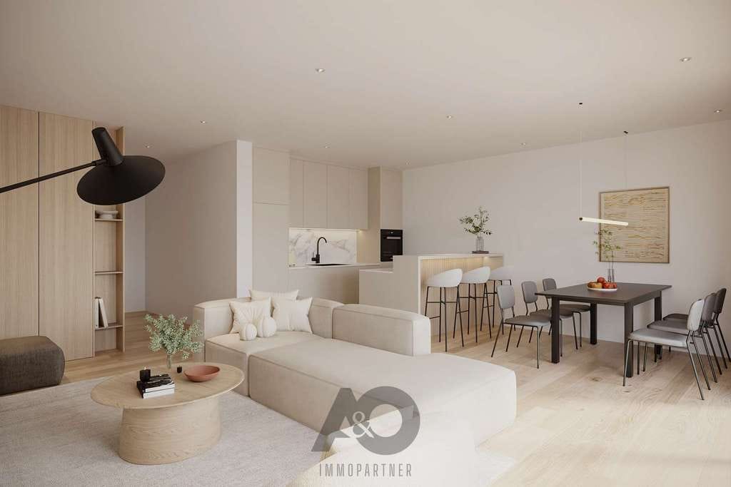 Immobilie in Nufringen - Reihenmittelhaus im Rohbau – Individuelle Gestaltung in attraktiver Feldrandlage von Nufringen - Bild 4