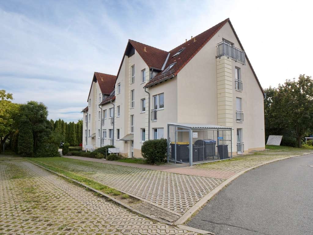 Immobilie in Klipphausen - Laminat - Offene Küche - Stellplatz - Bild 1